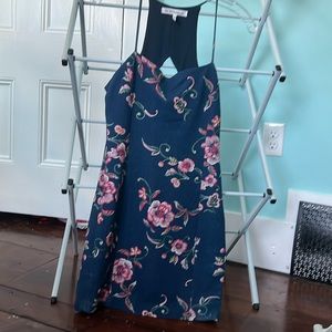 Absolutely adorable mini dress by BCBGeneration!